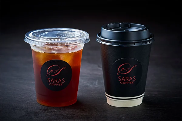 サラスカフェ
