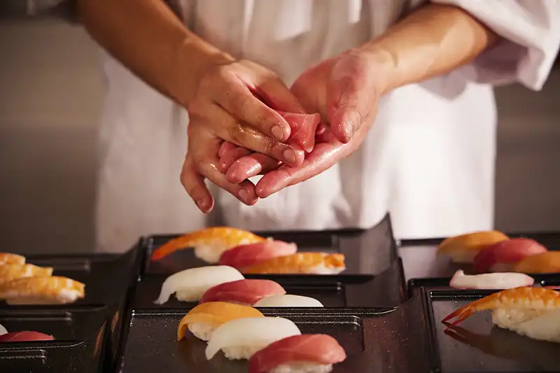 Sushi