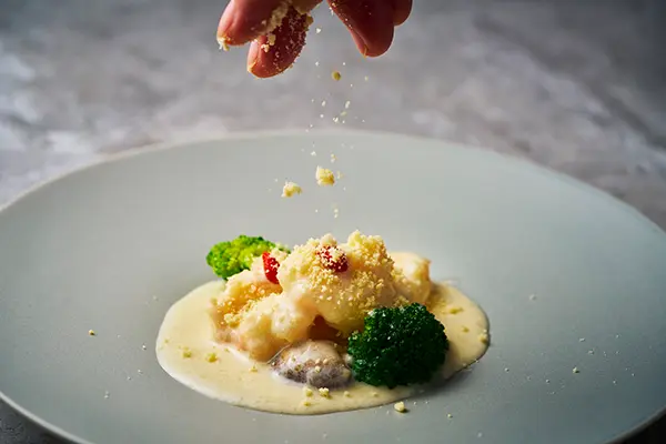 [Chinese Cuisine Course / Winter] Enjoy authentic Sichuan cuisine, where a variety of spices and seasonings create new flavors!