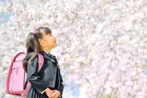 卒業や入学、就職など人生の大切な節目をお祝いいたします！