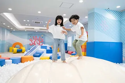 伊良湖キッズパーク