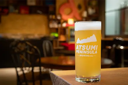 クラフトビール飲み比べ体験（送迎付き）