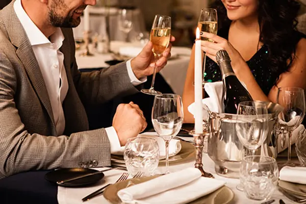 記念日のお祝いに