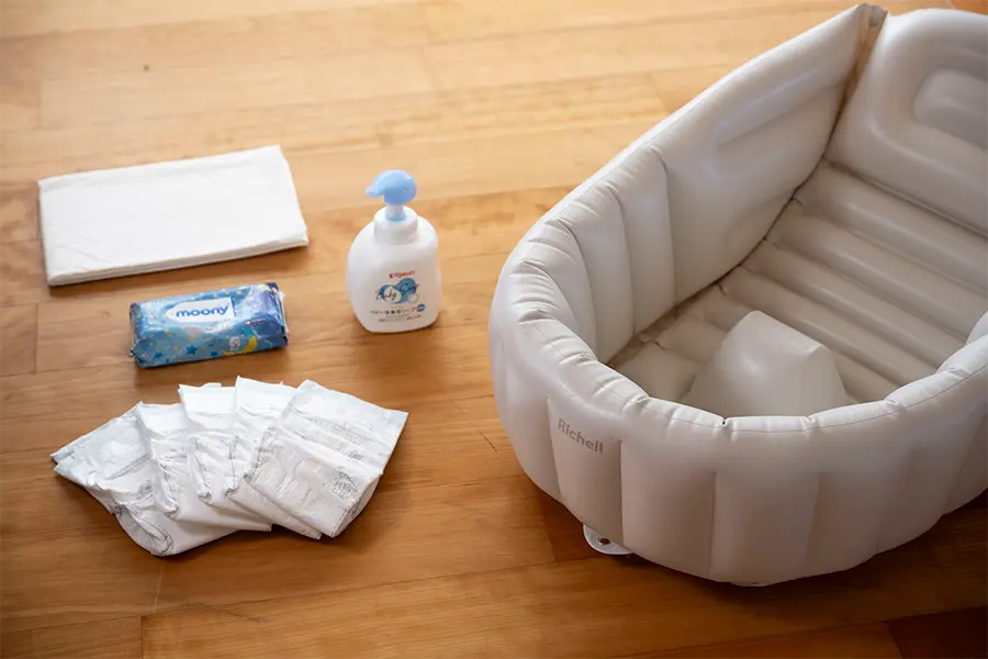 Deluxe Japanese-Western Room A