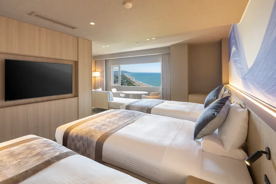 Premier Large Family Room