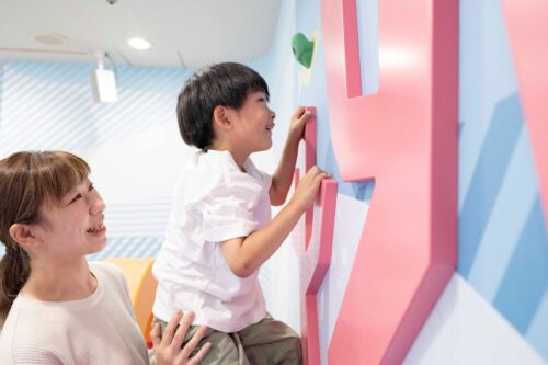 ■お子様の宿泊料金無料■平日5室限定☆ご家族応援企画プラン登場♪