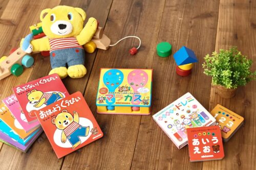 【お知らせ】大人気ミキハウス商品・再入荷いたします！