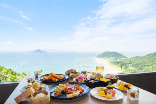 【お知らせ】11月ランチビュッフェ営業日について