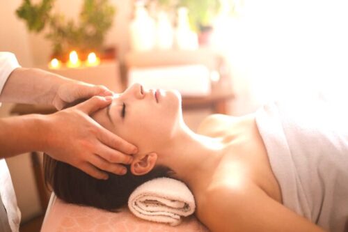 【お知らせ】エステサロン マリーン臨時休業について