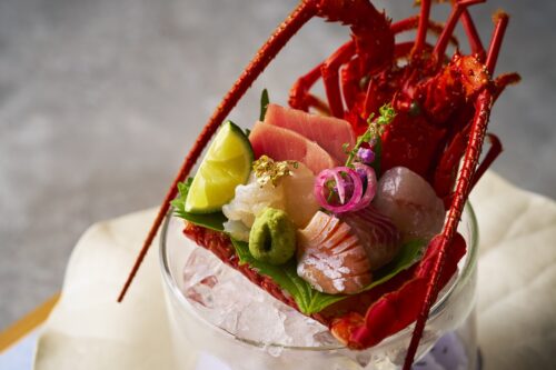 ＜❄冬のコースメニュー❄＞12月1日より新登場！