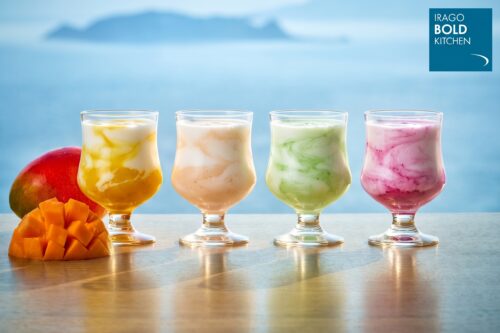 【ボールドキッチンで大好評！】オリジナルラッシーが延長決定‼️新フレーバーも登場🥤